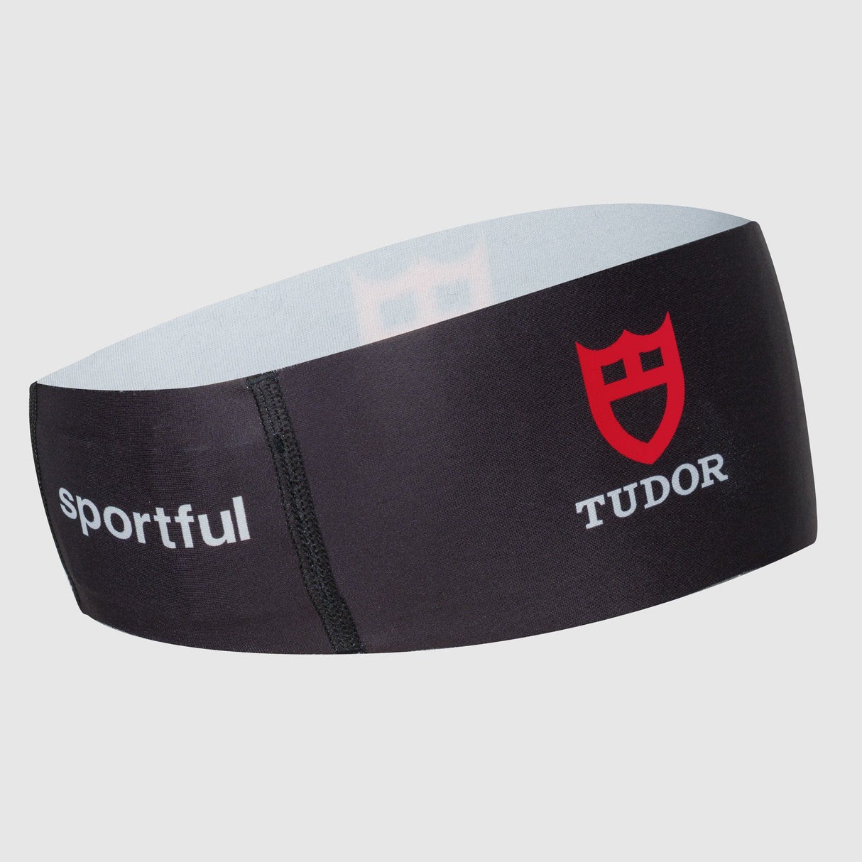 Sportful Tudor Pro Cycling Team 2026 stirnband