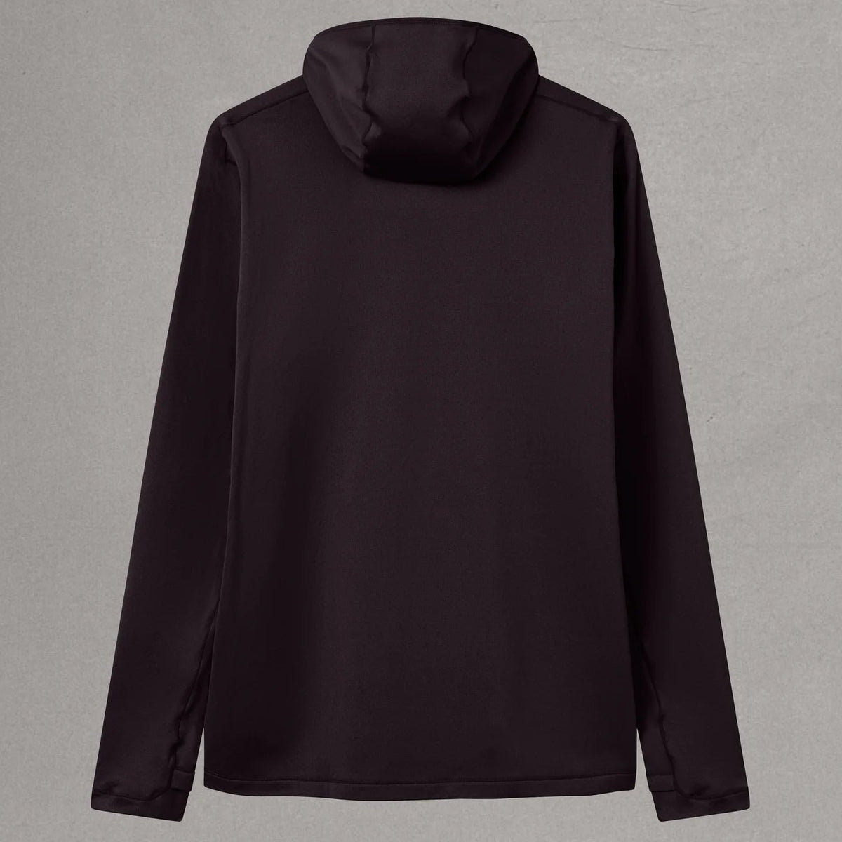 Felpa Endura AllTrack Rout Scuba Hoodie - Nero Endura