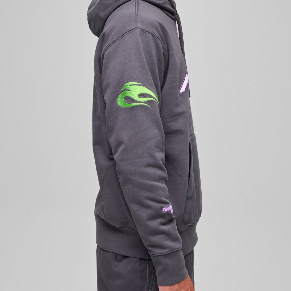 Felpa Maap Hoodie WorldTour 2026 Maap