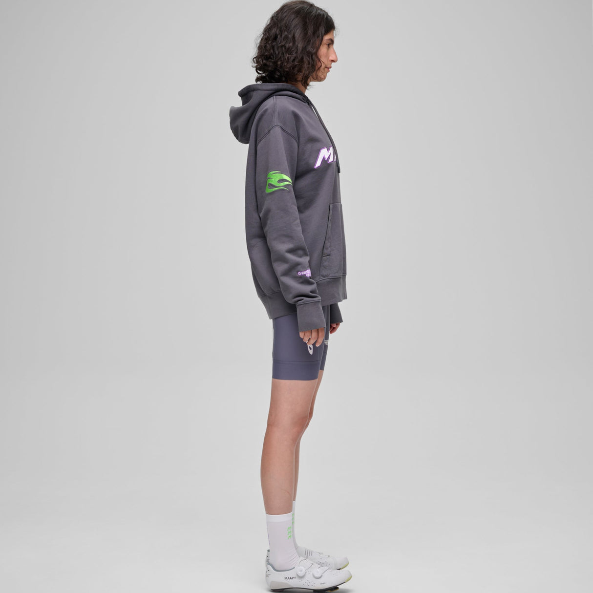 Felpa Maap Hoodie WorldTour 2026 Maap