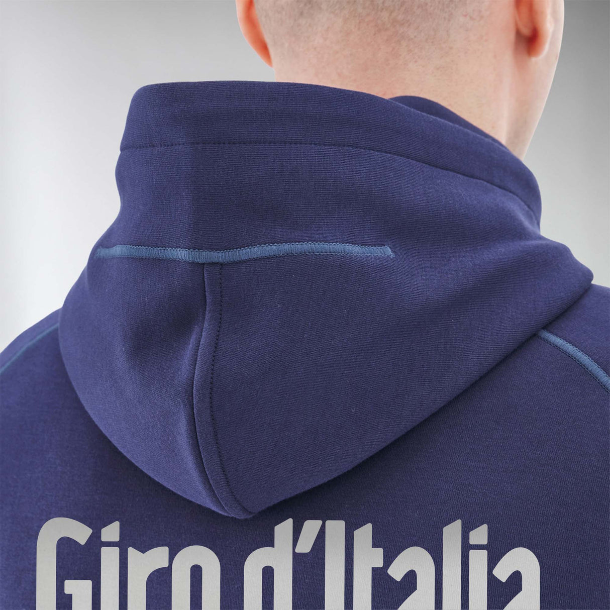 Sweat-shirt Macron Skiros Giro d’Italie