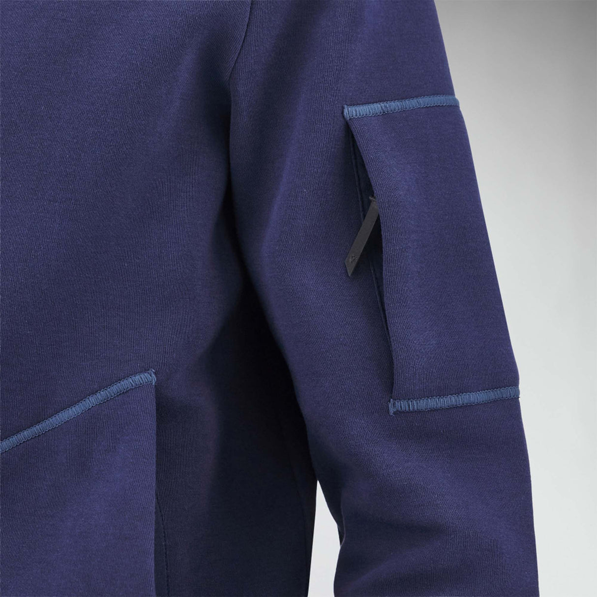 Sweat-shirt Macron Skiros Giro d’Italie
