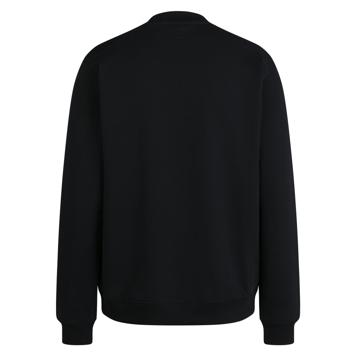 Felpa Rapha Heavyweight Logo - Nero Rapha