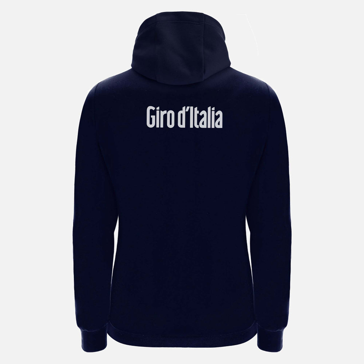 Sudadera de mujer Macron Drum Giro de Italia
