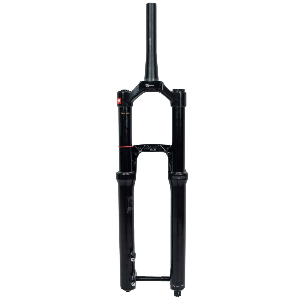 Forcella RockShox Zeb Select 170mm 29 - Nero