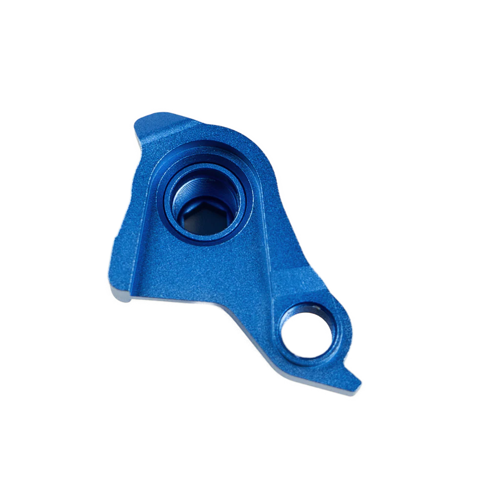 Nova Ride NRC UDH Sram Derailleur Hanger - Blue