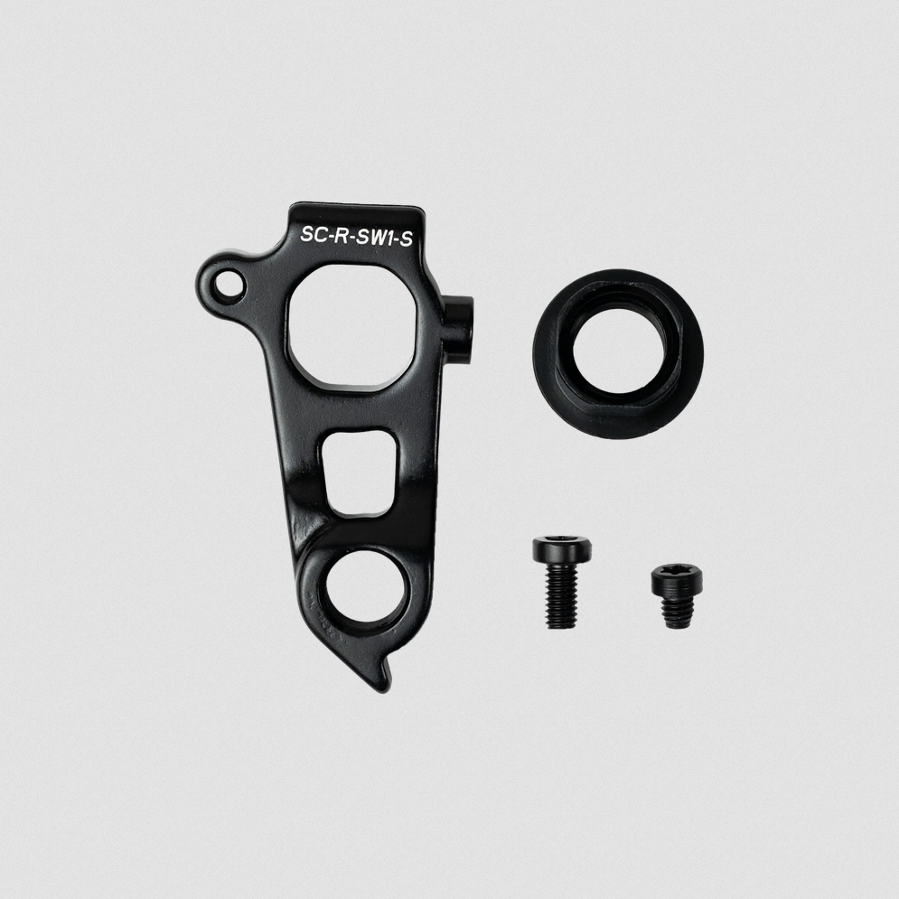 Forcellino Scott Dropout Addict RC 20 Scott