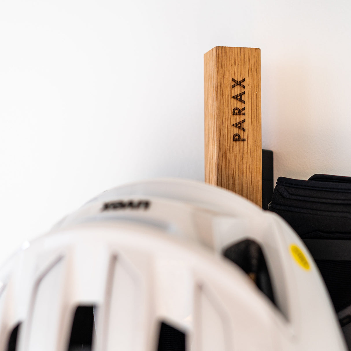 Support de accessoires Parax Gear-Rack L - Set2