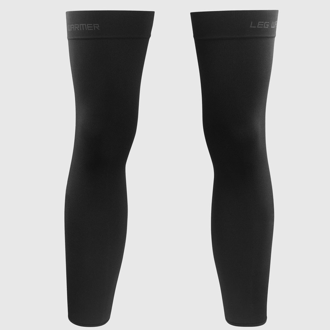 Jambieres Assos Spring Fall Leg Warmers P1 - Noir
