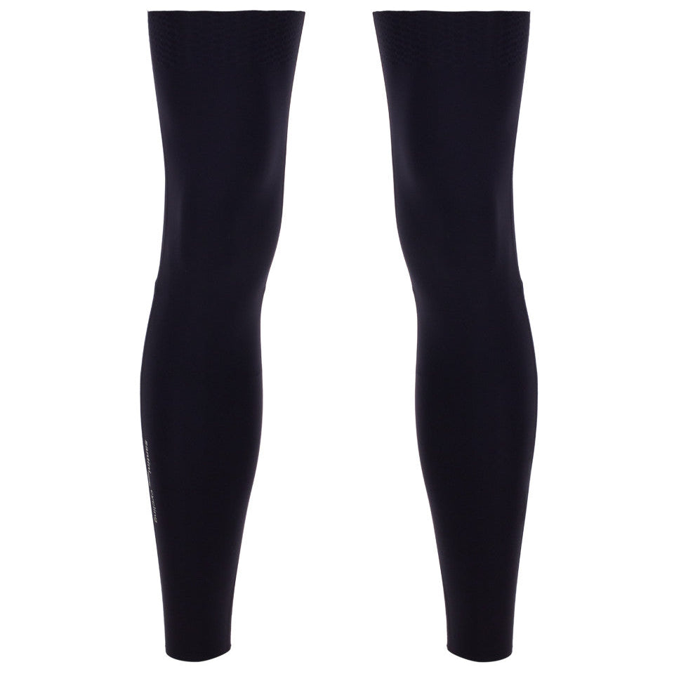 Jambières Santini Unico 2 - Noir