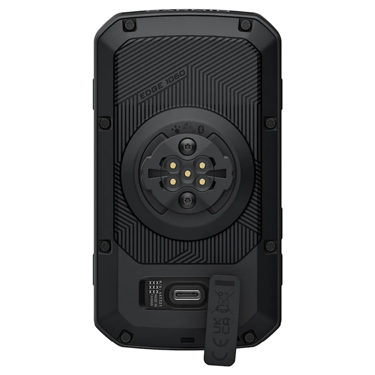 Garmin Edge 1060 - Noir