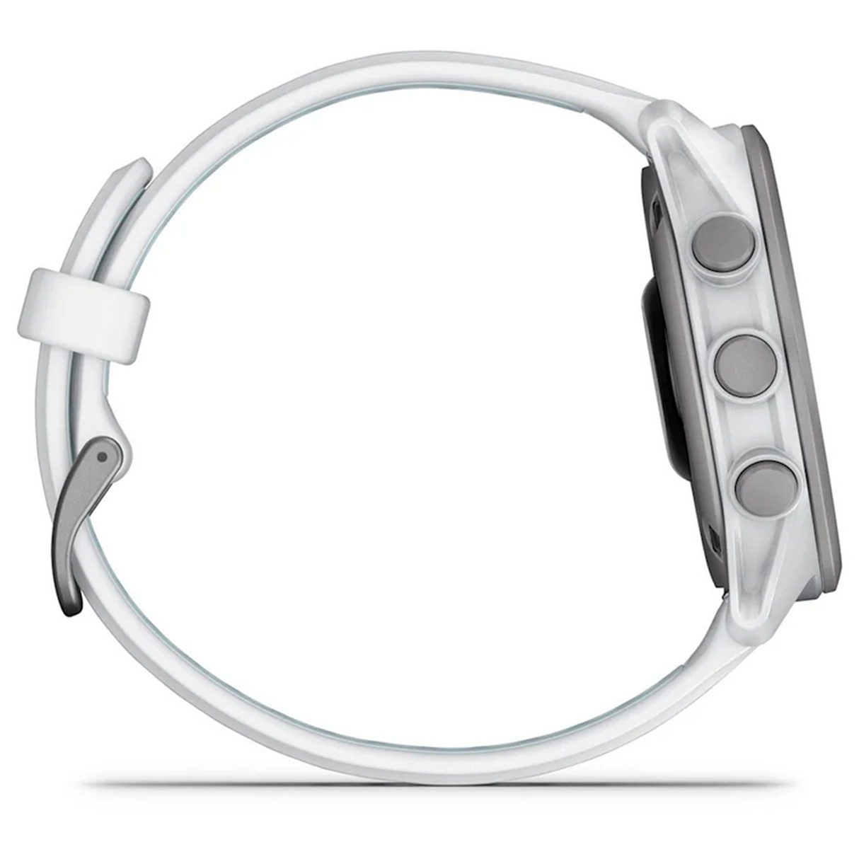 Garmin Forerunner 170 - Blanc