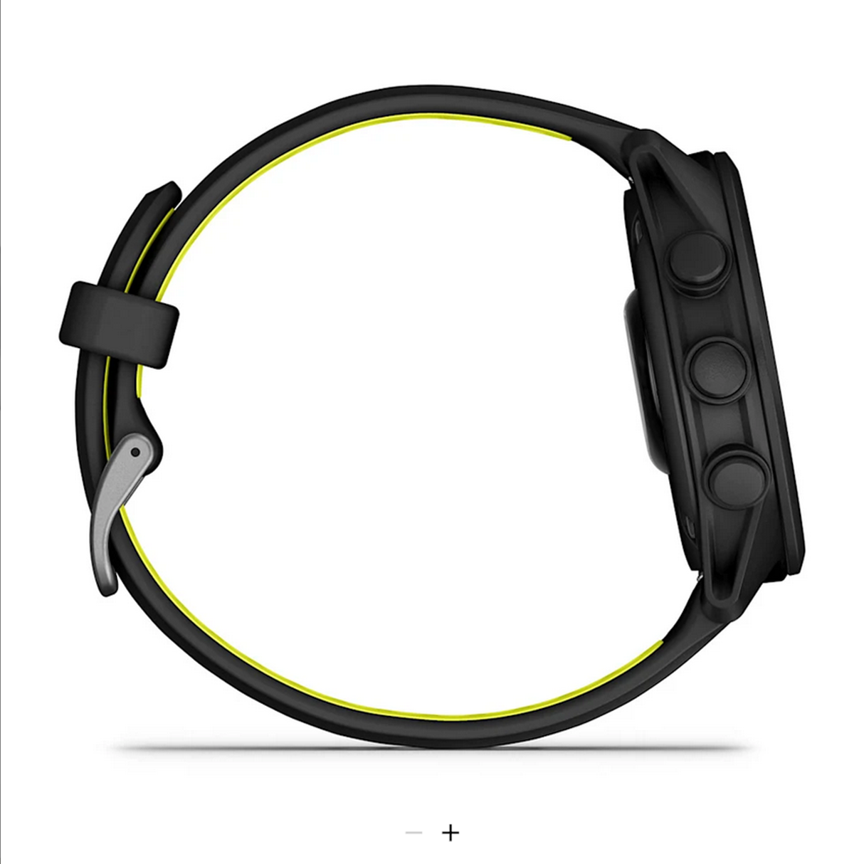Garmin Forerunner 70 - Black
