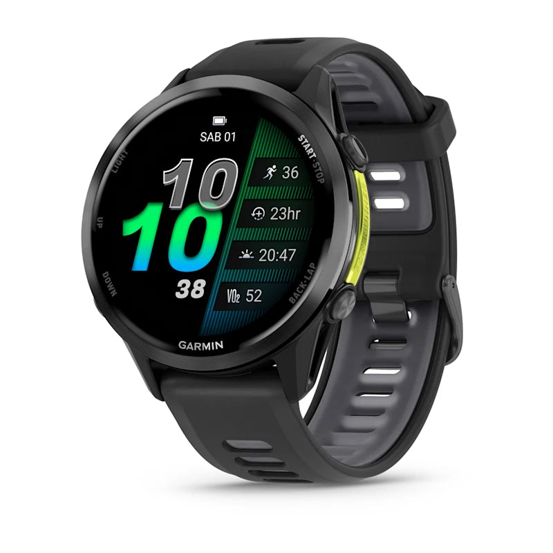 Garmin Forerunner 970 - Grigio Garmin