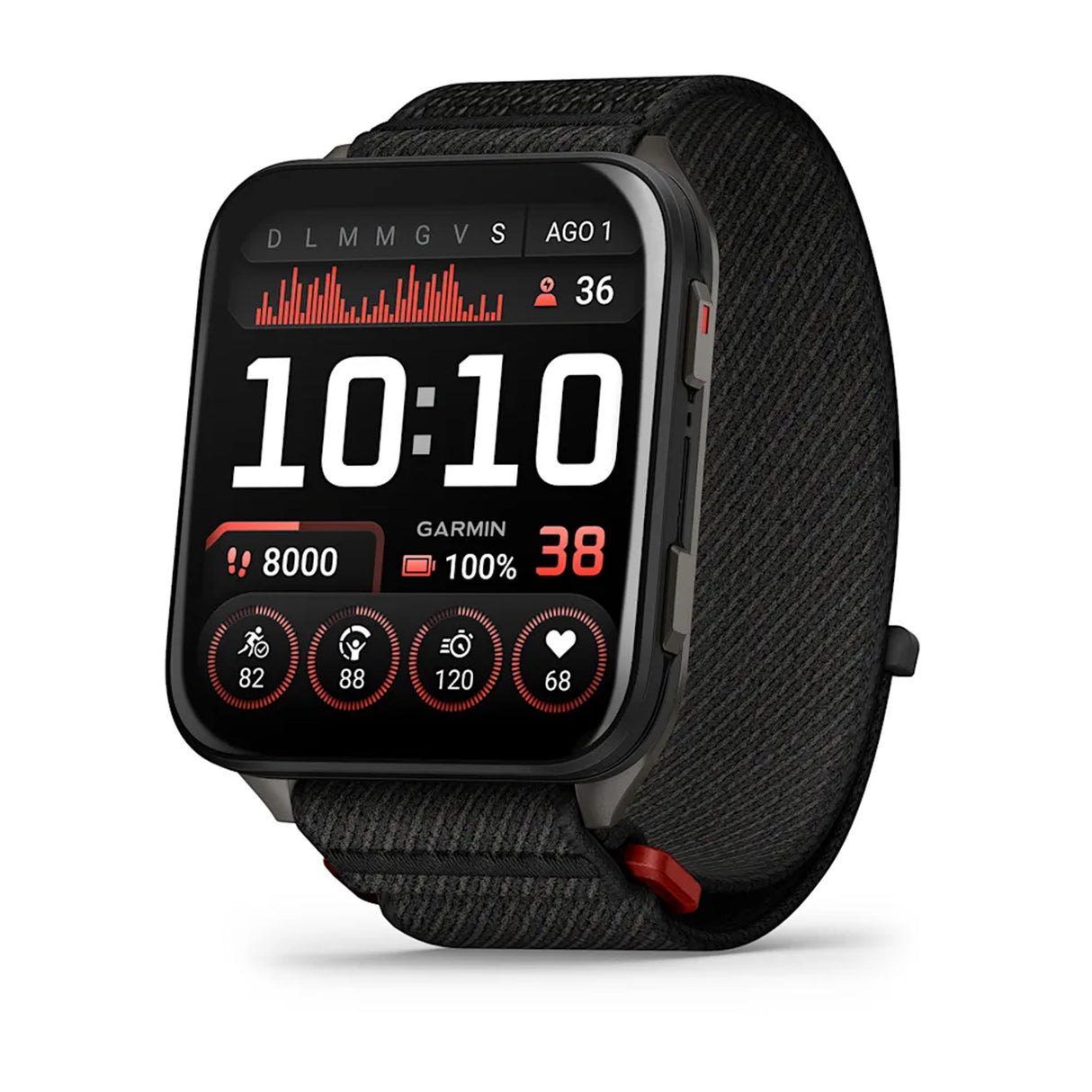 Garmin Venu X1 - Nero Garmin