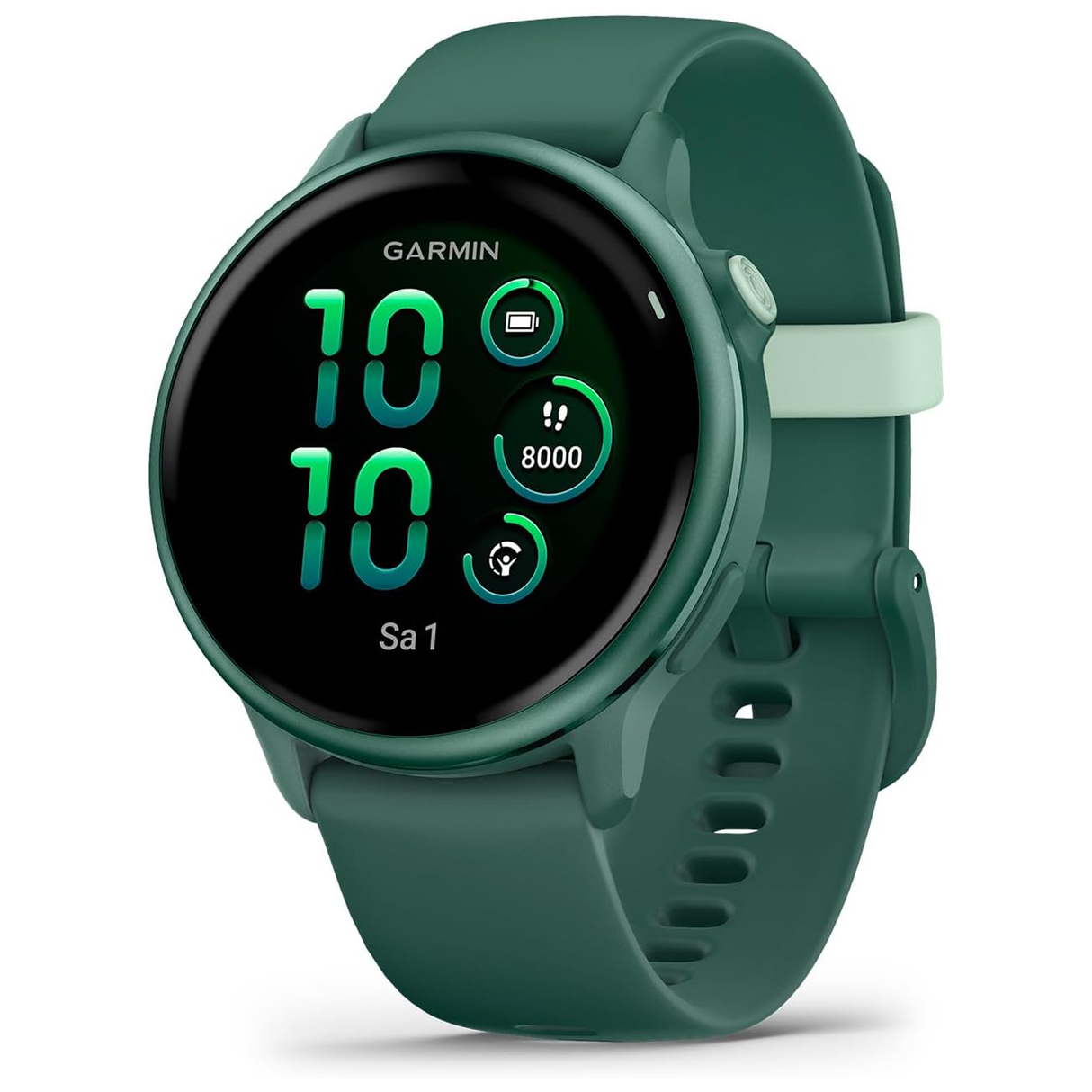 Garmin vivoactive 6 - Verde Garmin