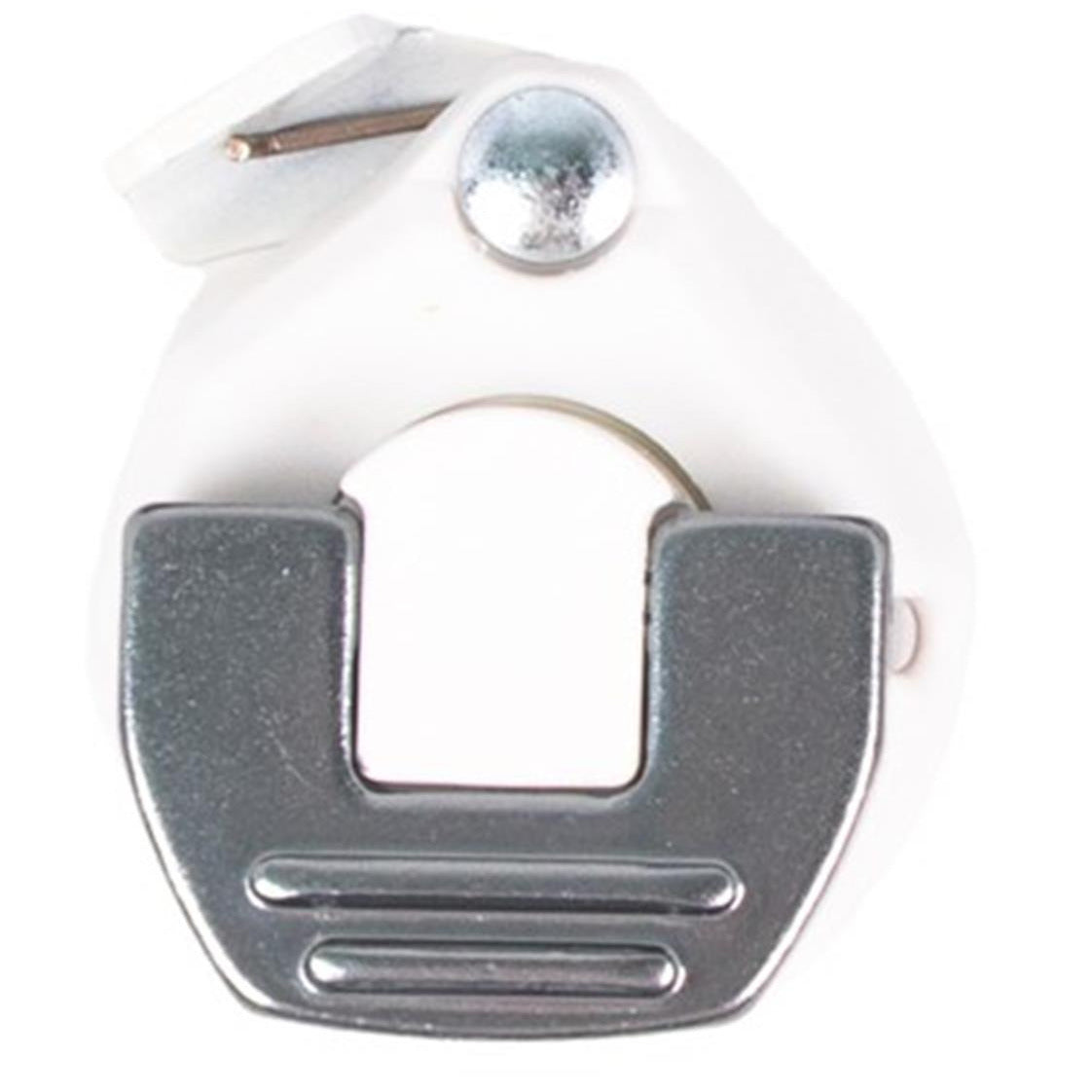 Pièce de rechange Sidi Dial Nuun 001 C Side - Blanc gris