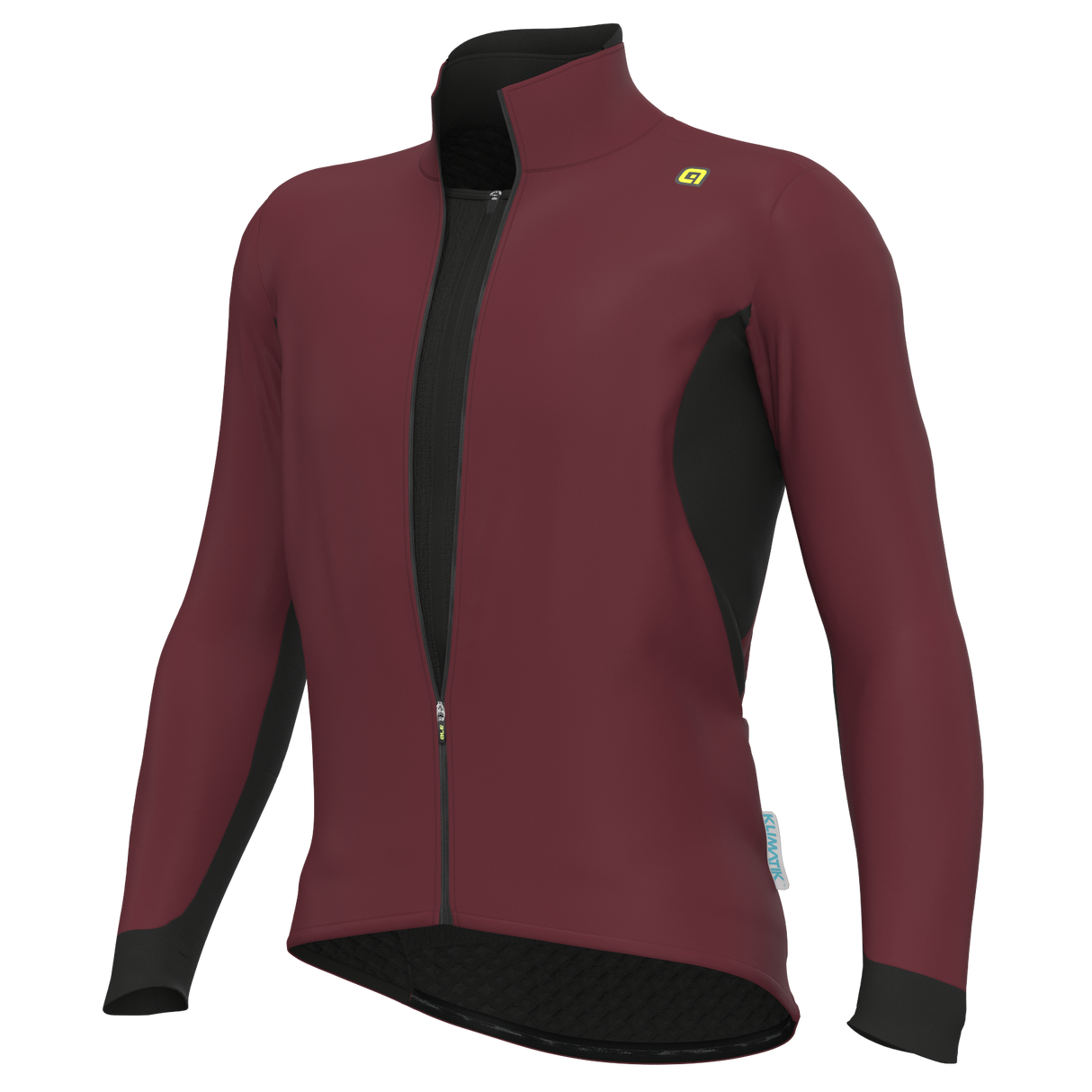 Giacca Ale Klimatik K-Double - Bordeaux Ale