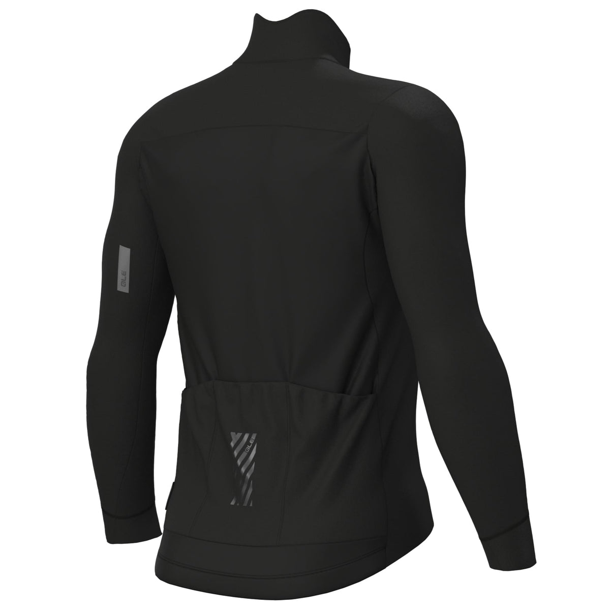 Giacca Ale R-EV1 Defence 2.0 - Nero Ale