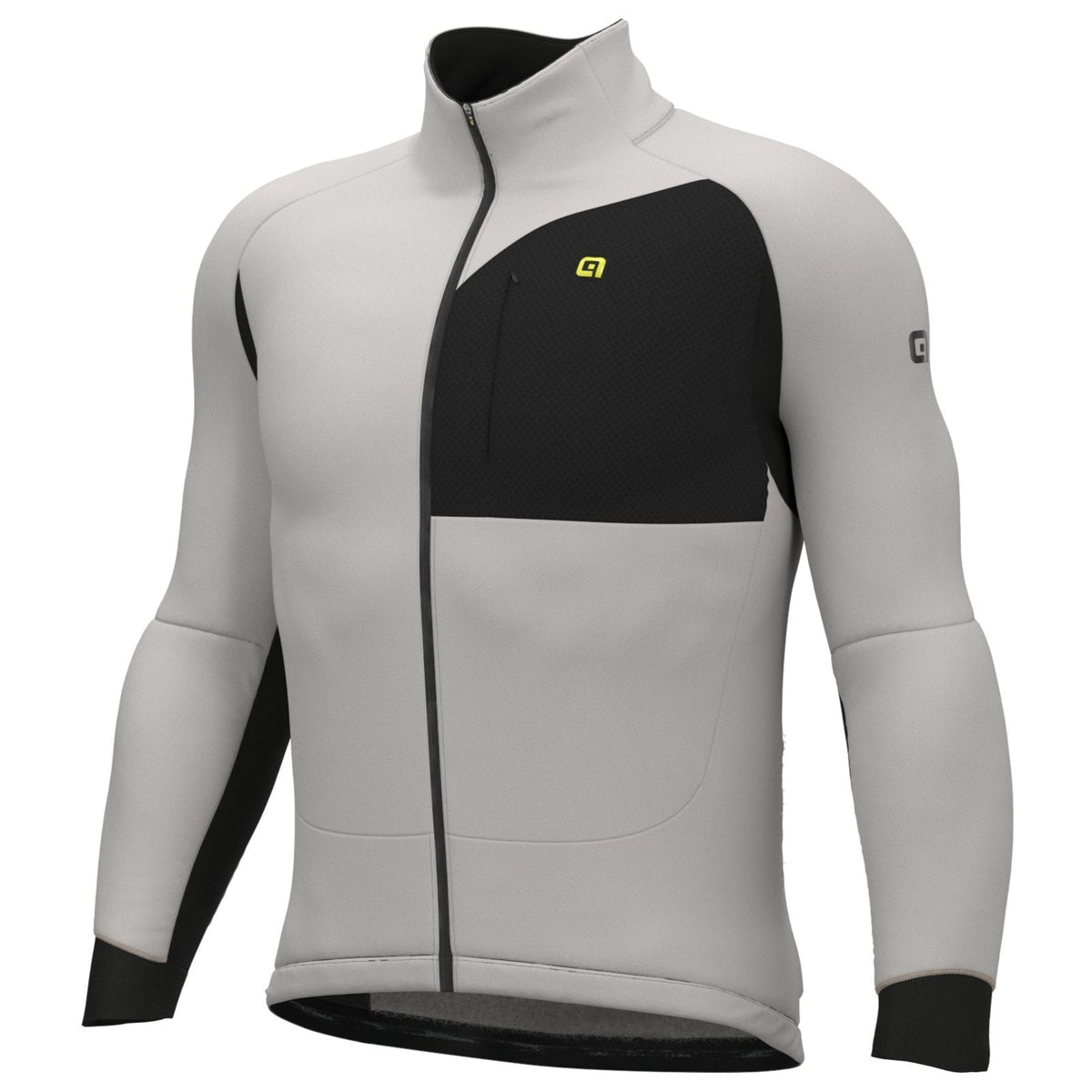 Giacca Ale R-EV1 Riparo - Grigio Ale