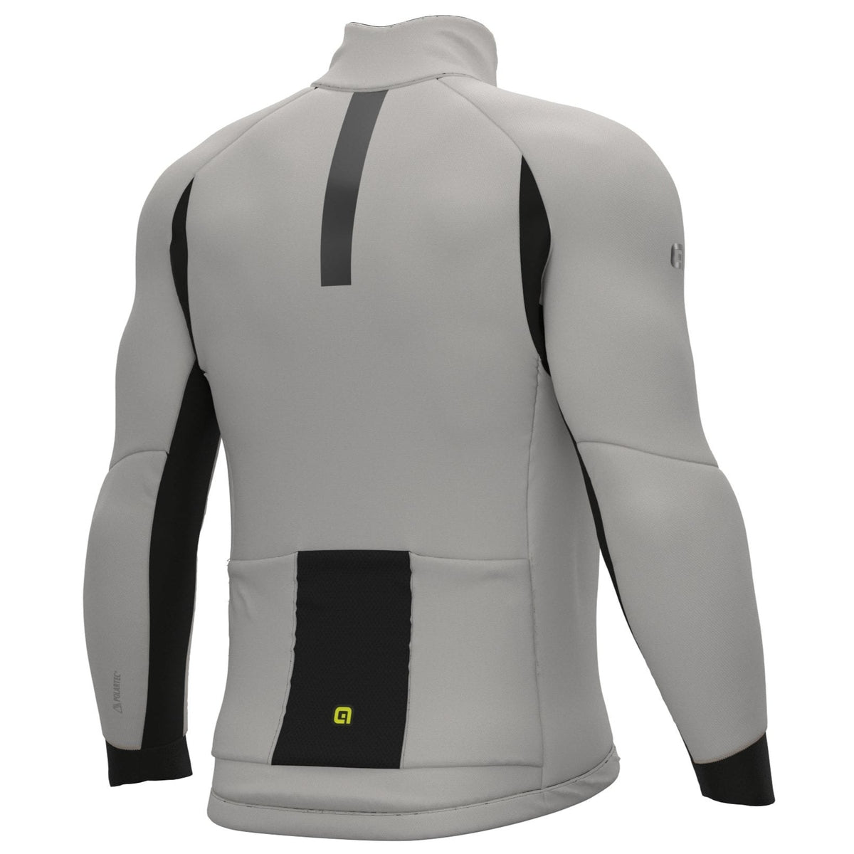 Giacca Ale R-EV1 Riparo - Grigio Ale