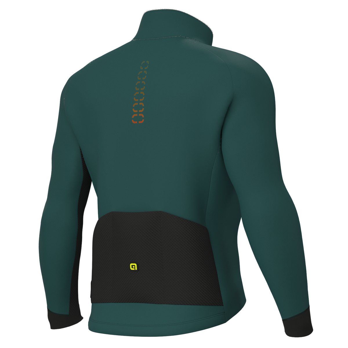 Chaqueta Ale R-EV1 Thermo Shield - Verde