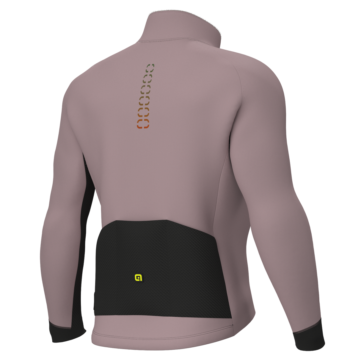 Giacca Ale R-EV1 Thermo Shield - Viola Ale