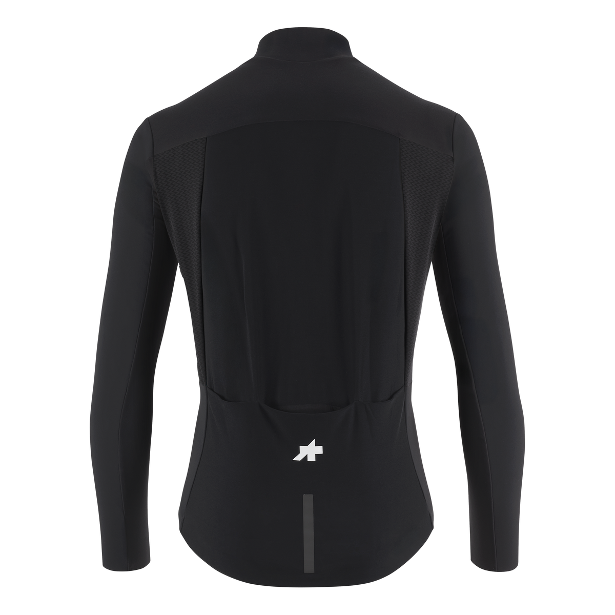 Chaqueta Assos Equipe R S11 Evo - Negro