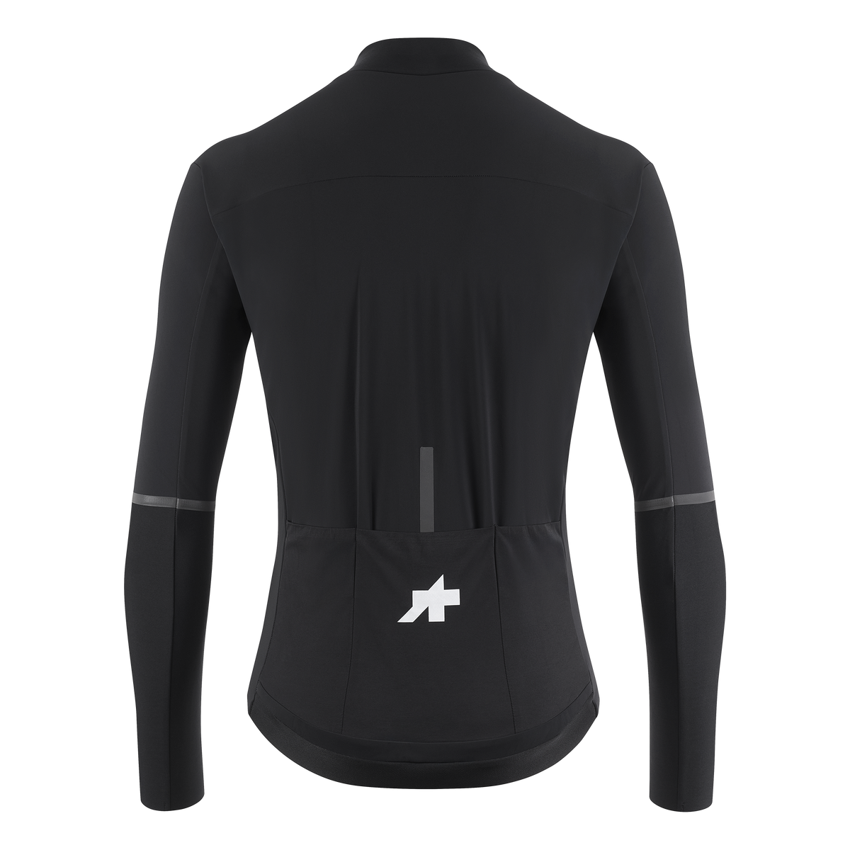 Assos Equipe RS Thermo Rain S11 jacke - Schwarz