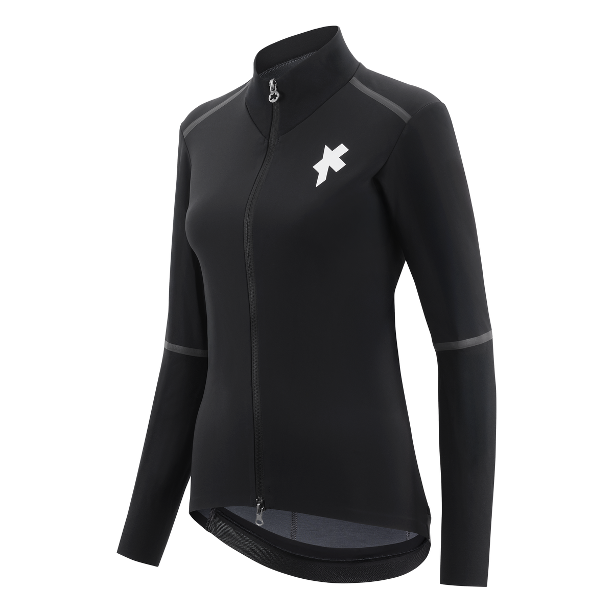 Assos Equipe RS Thermo Rain S11 jacke - Schwarz