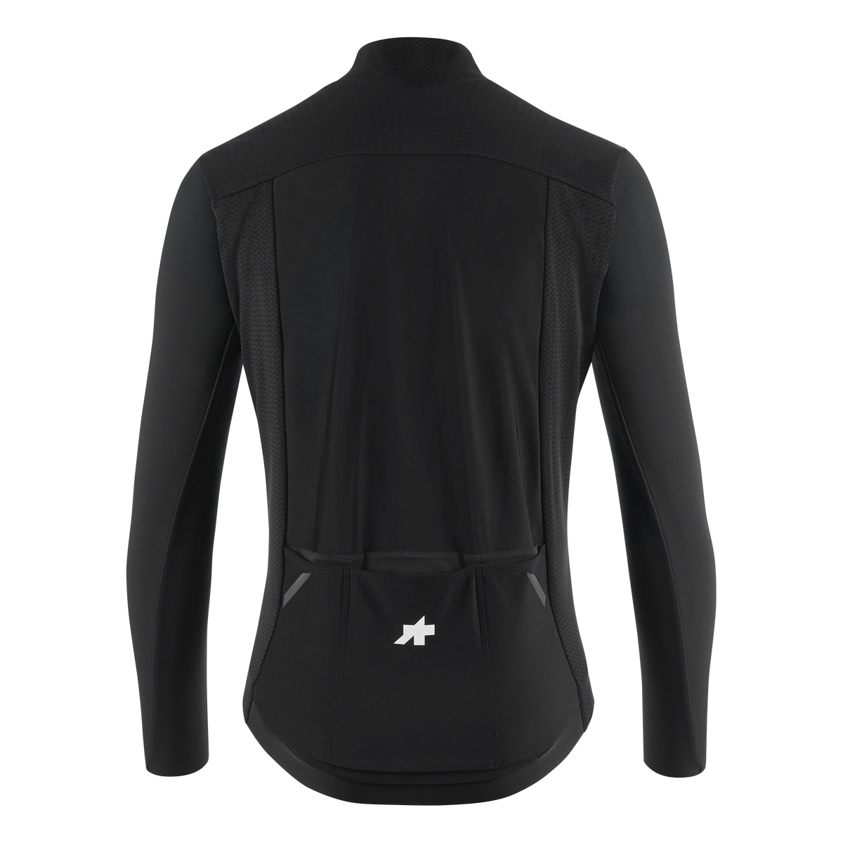 Veste Assos Mille GT Ultraz S11 Evo - Noir