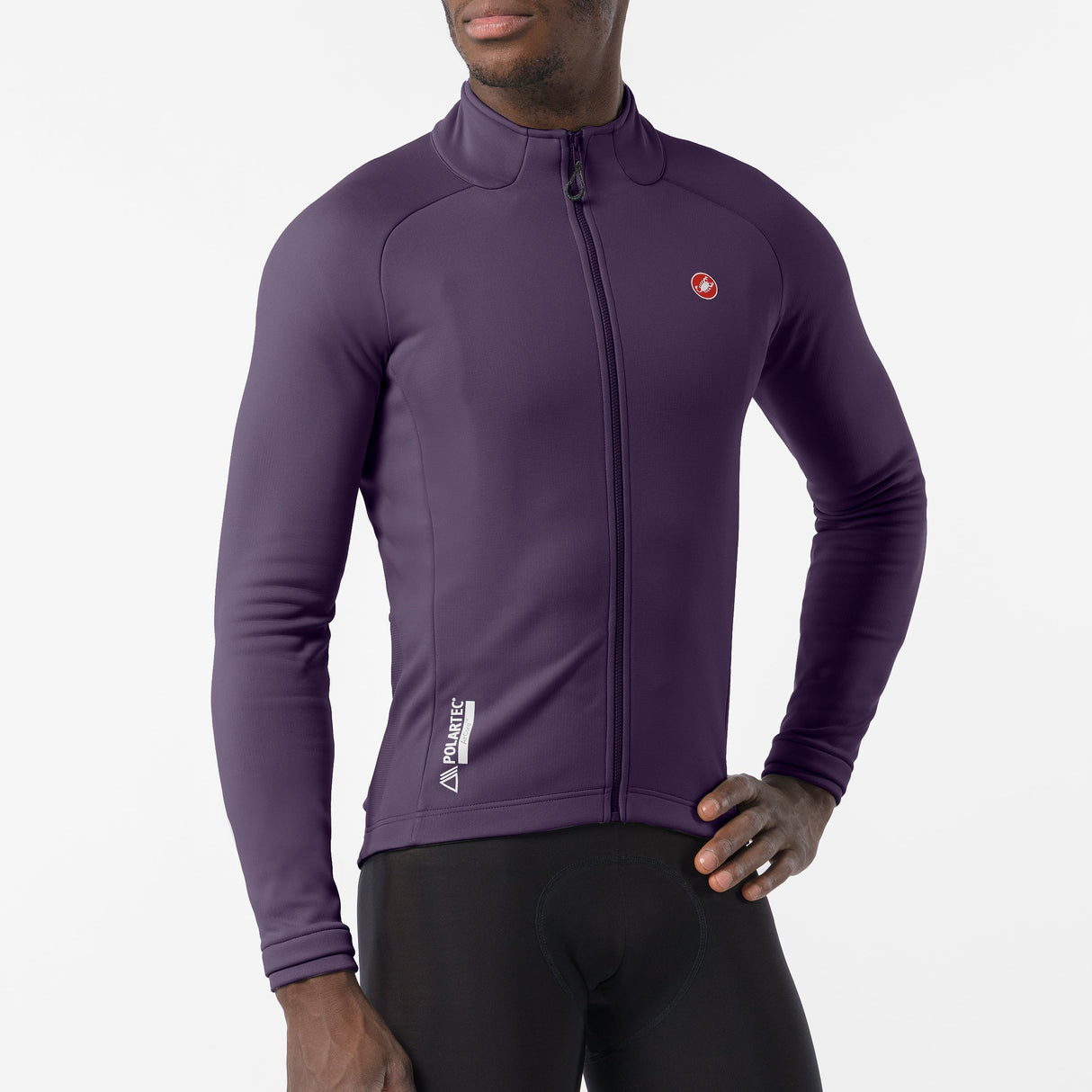 Giacca Castelli Competizione - Viola Castelli
