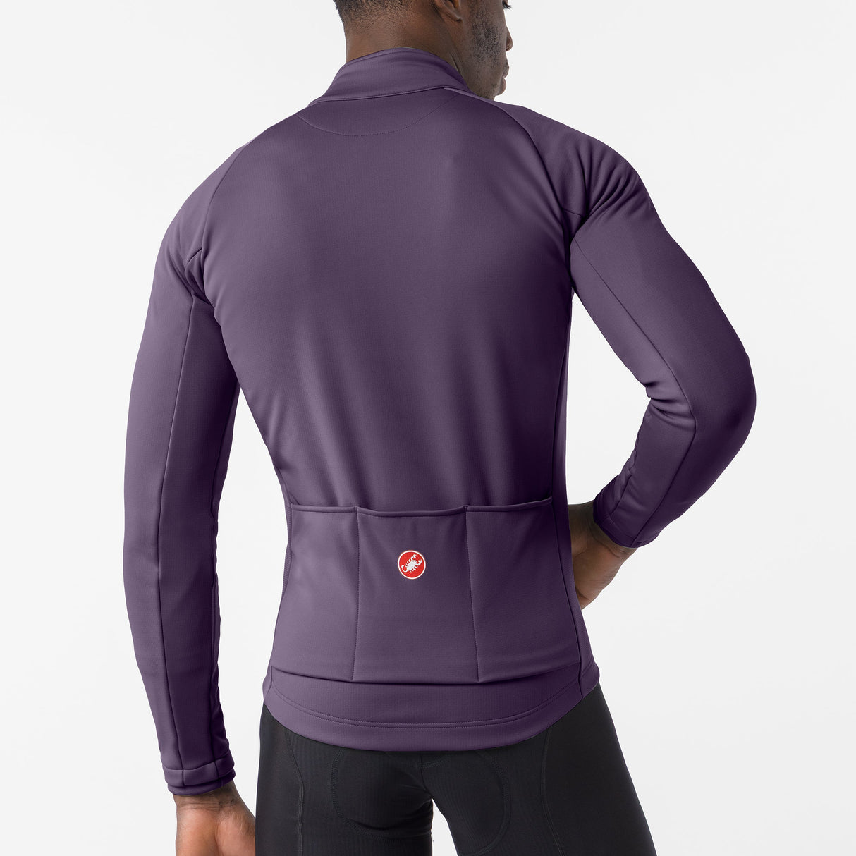 Giacca Castelli Competizione - Viola Castelli
