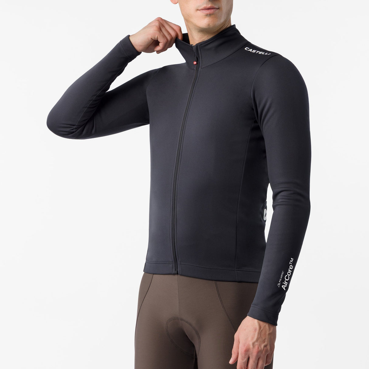 Castelli Espresso 2 jacket - Black