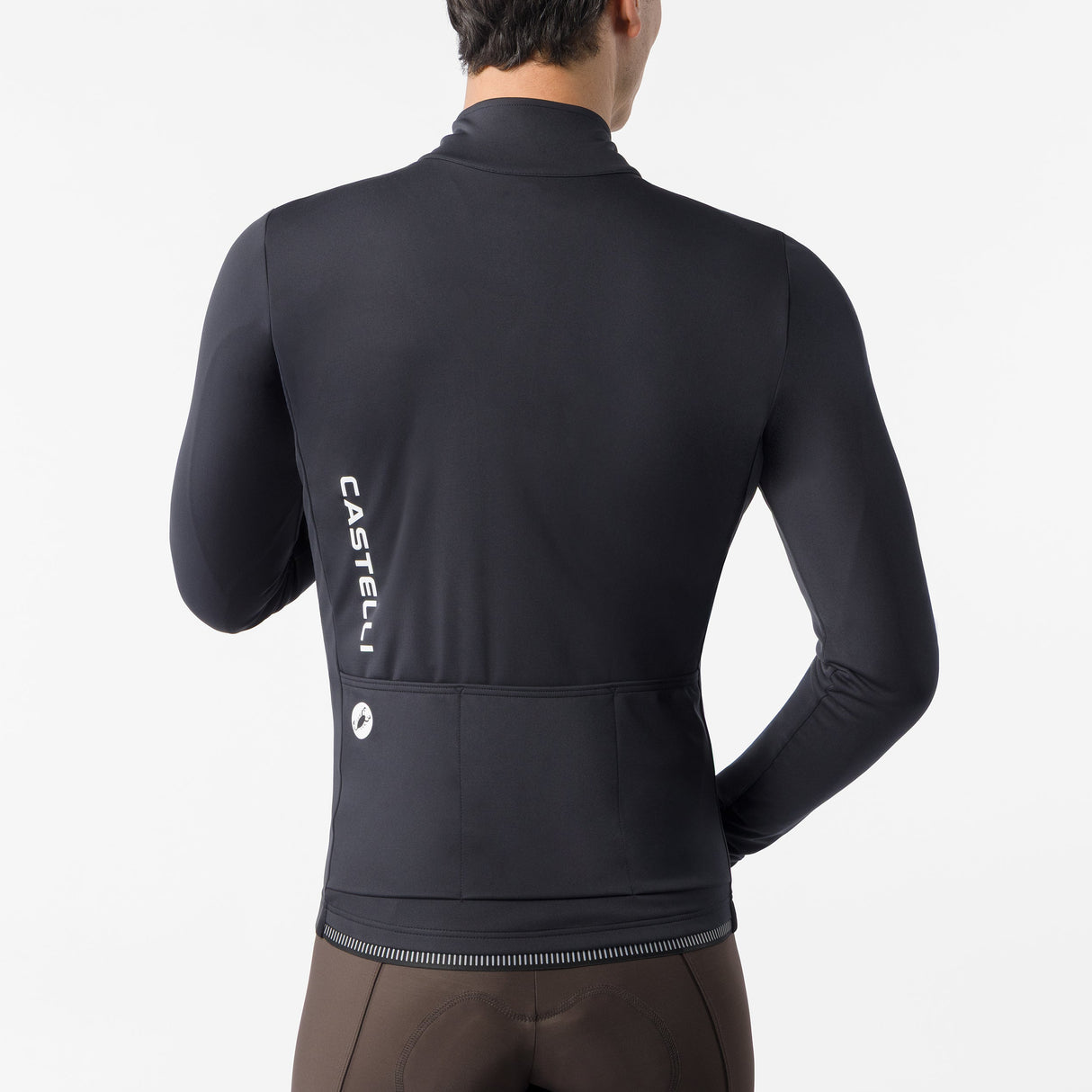 Castelli Espresso 2 jacket - Black