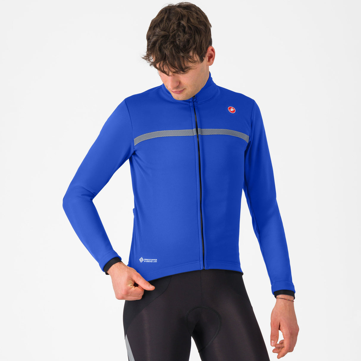 Giacca Castelli Estremo 2 - Blu Castelli