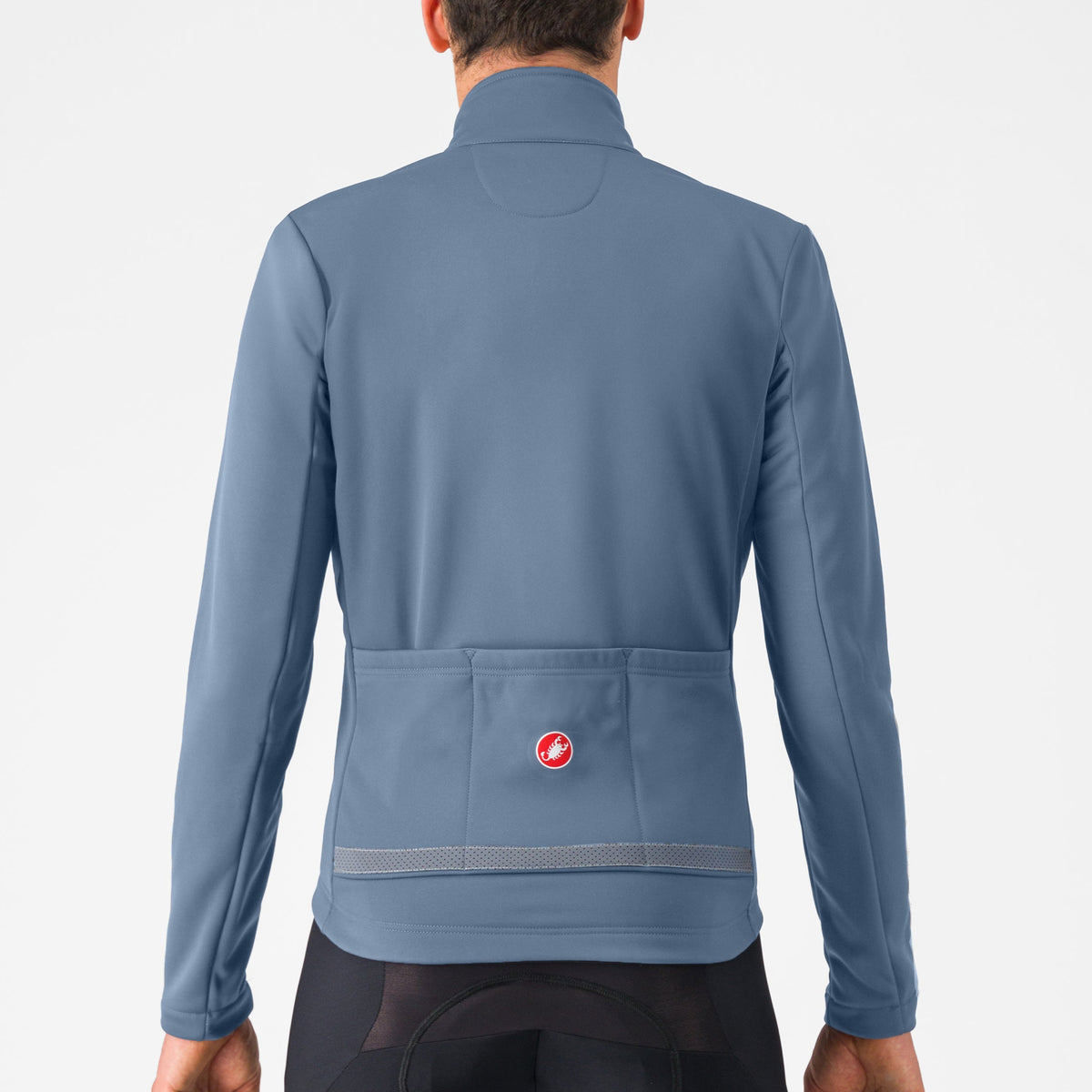 Giacca Castelli Estremo 2 - Grigio chiaro Castelli