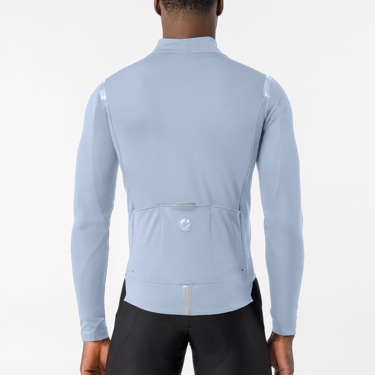 Giacca Castelli Perfetto 4 - Azzurro Castelli