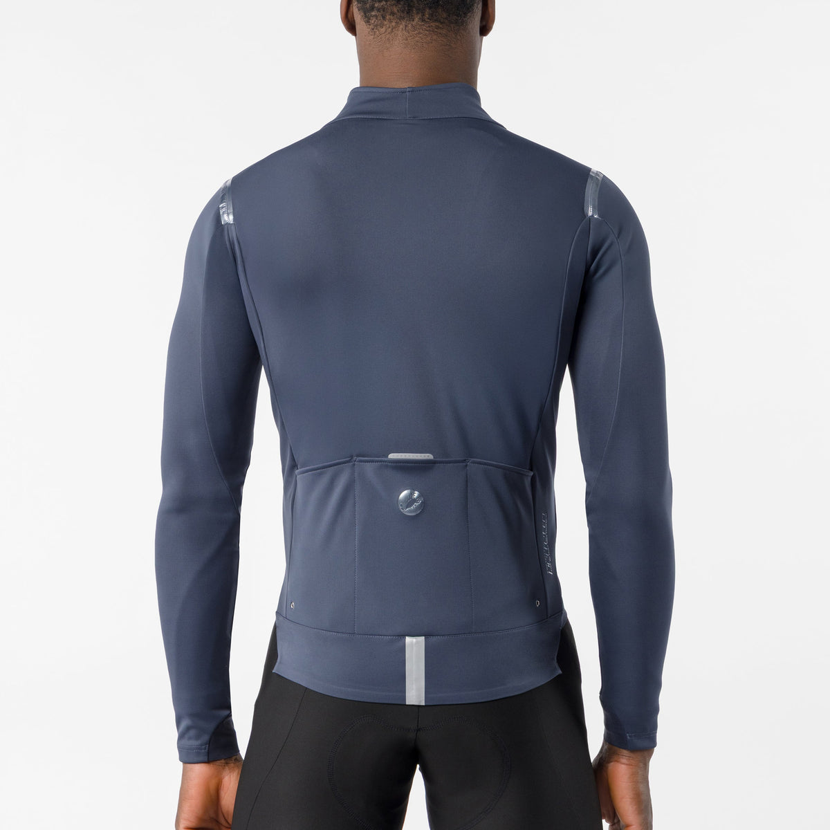 Chaqueta Castelli Perfetto 4 - Azul