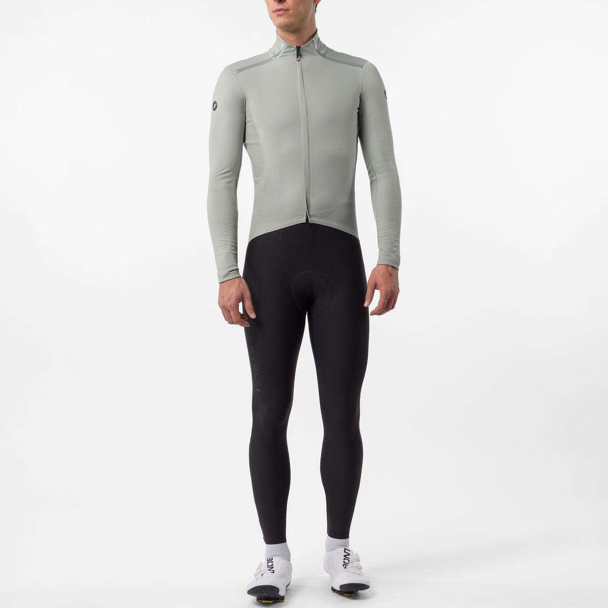 Giacca Castelli Perfetto Pro - Grigio Castelli