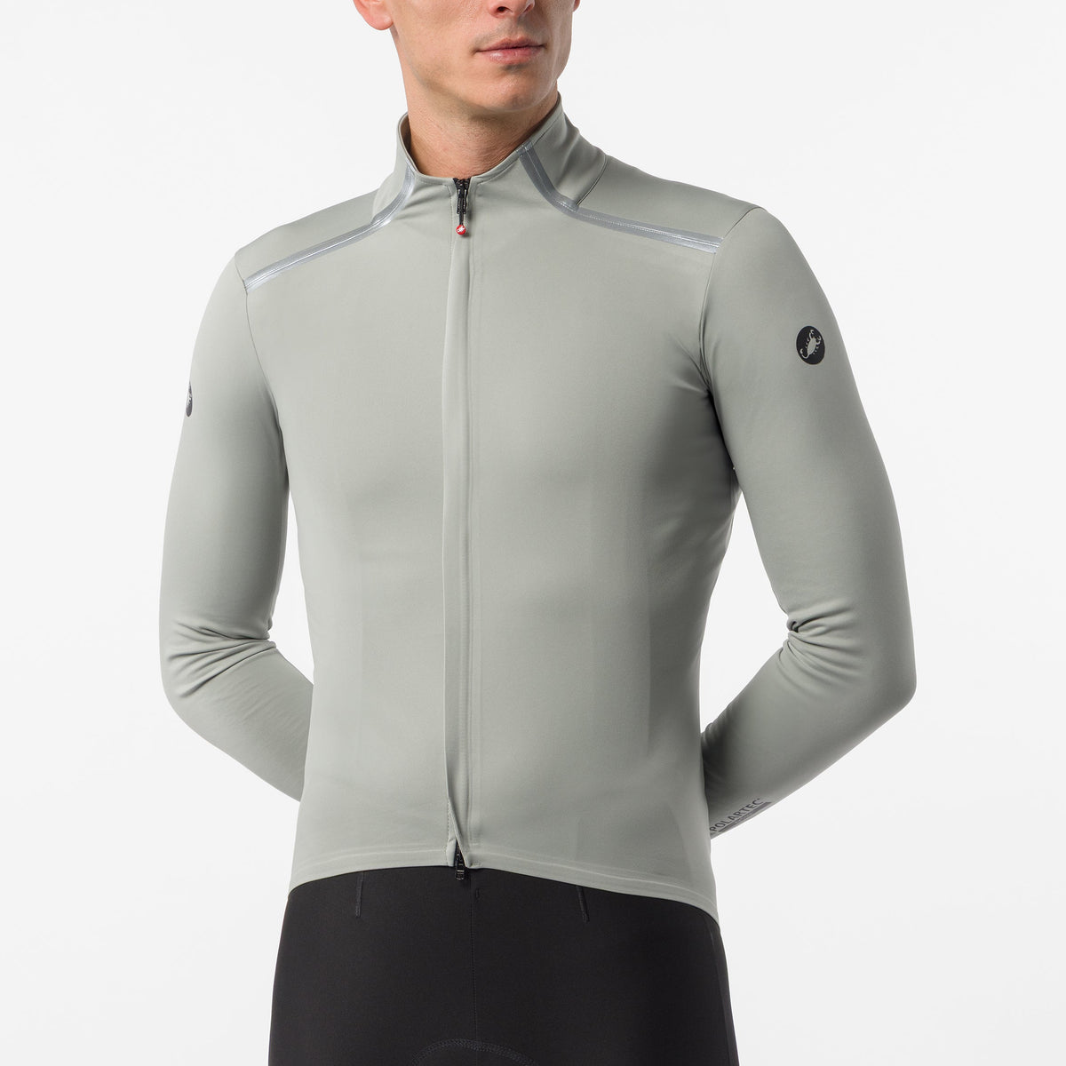 Giacca Castelli Perfetto Pro - Grigio Castelli