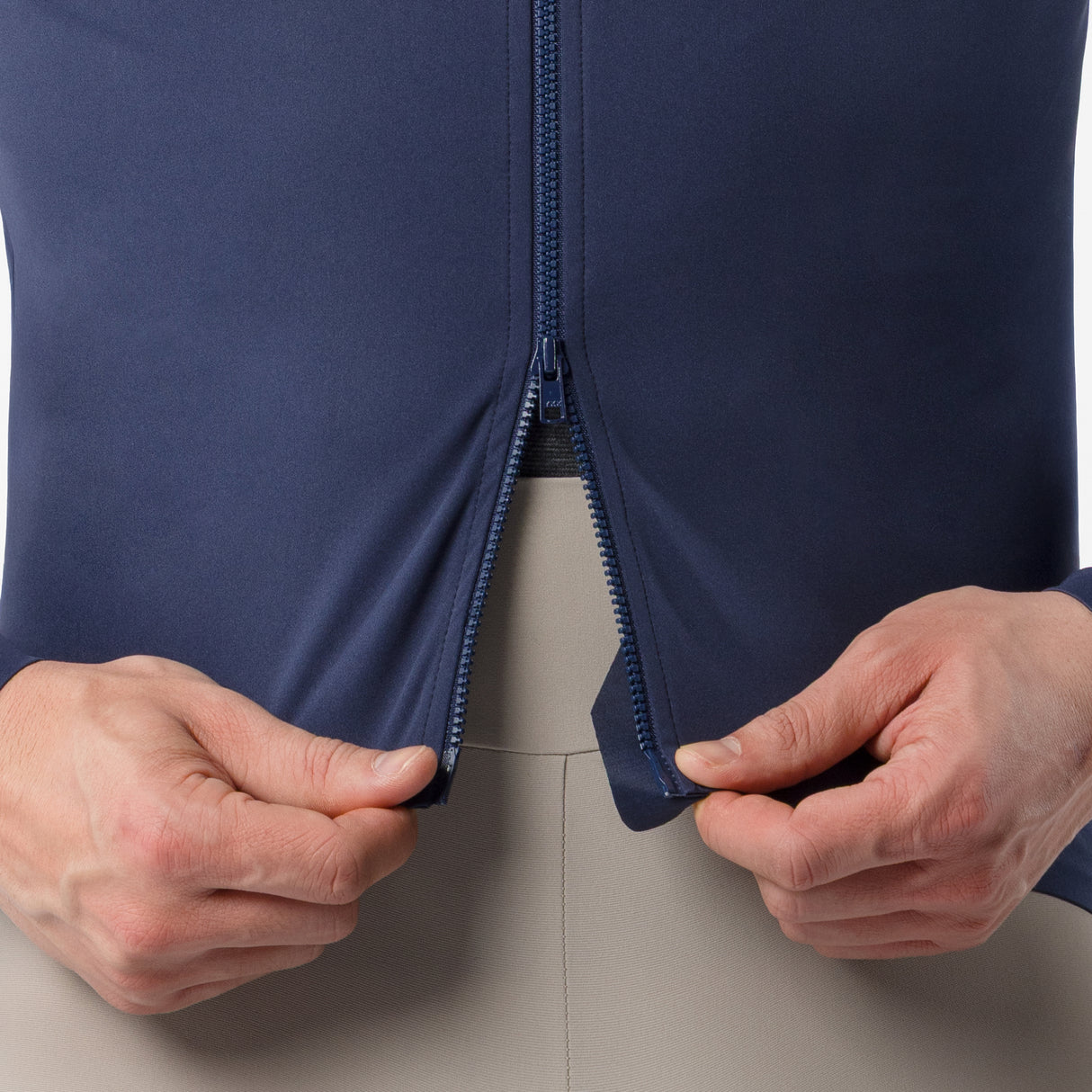 Castelli Sweetspot jacket - Blue