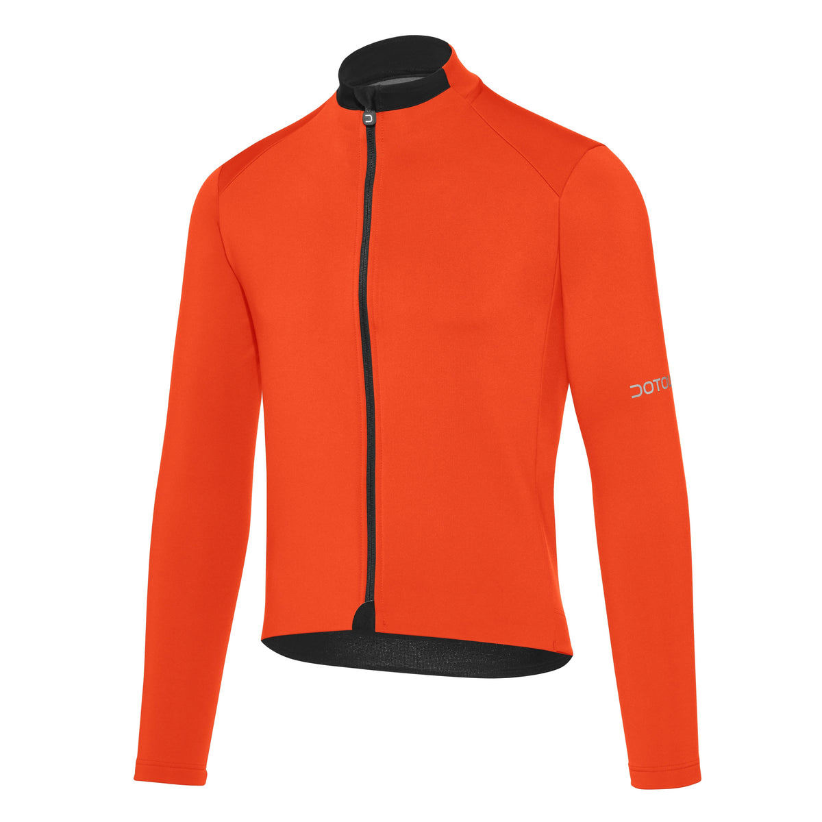 Giacca Dotout Boreal - Arancio Dotout
