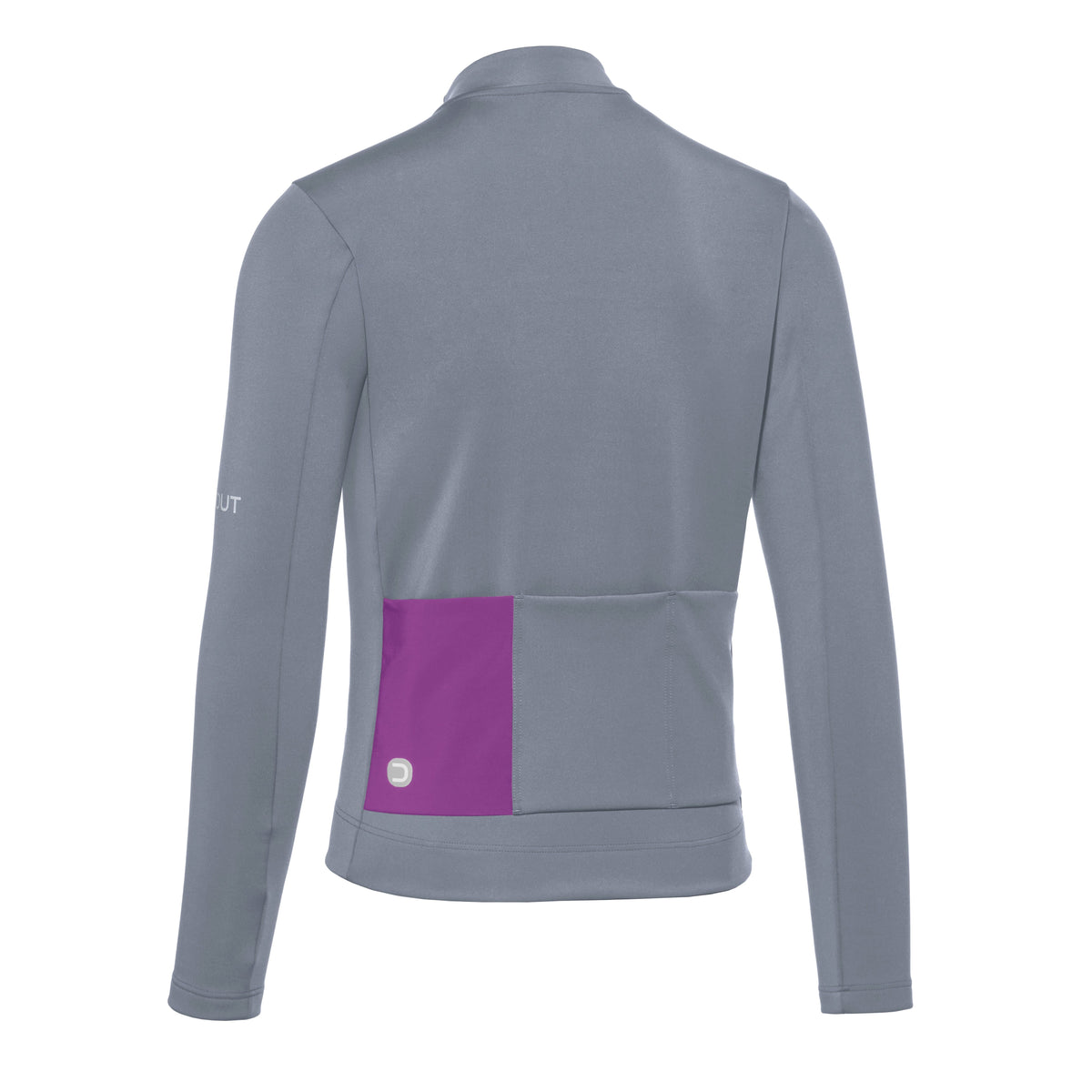Giacca Dotout Boreal - Grigio chiaro Dotout