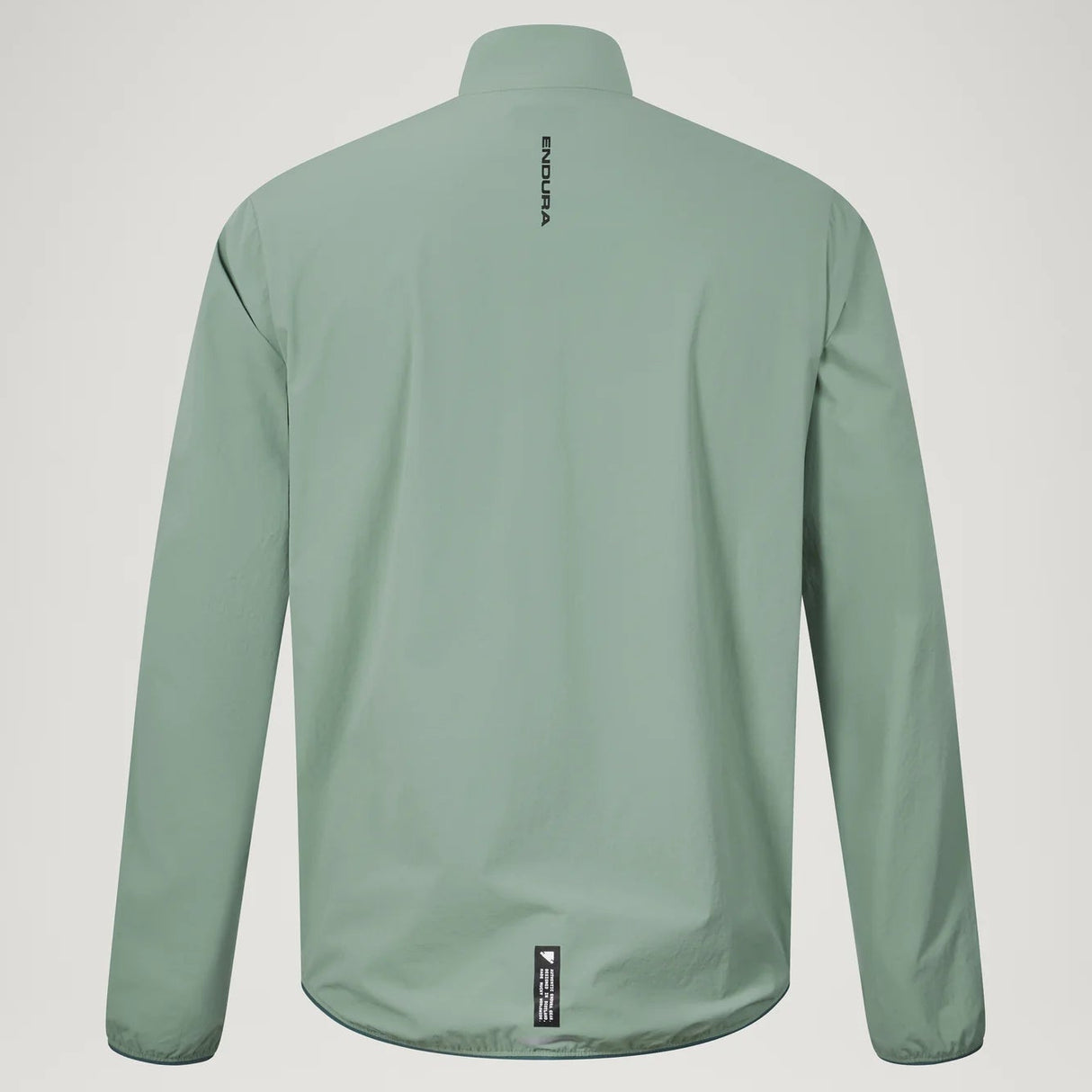 Endura Alltrack Ride Packable Jacket - Green