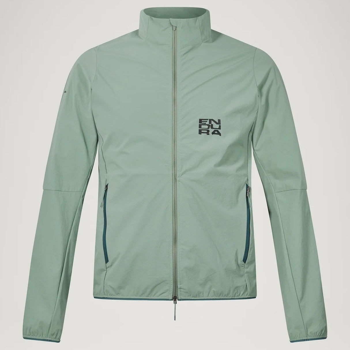 Endura Alltrack Ride Packable Jacket - Green