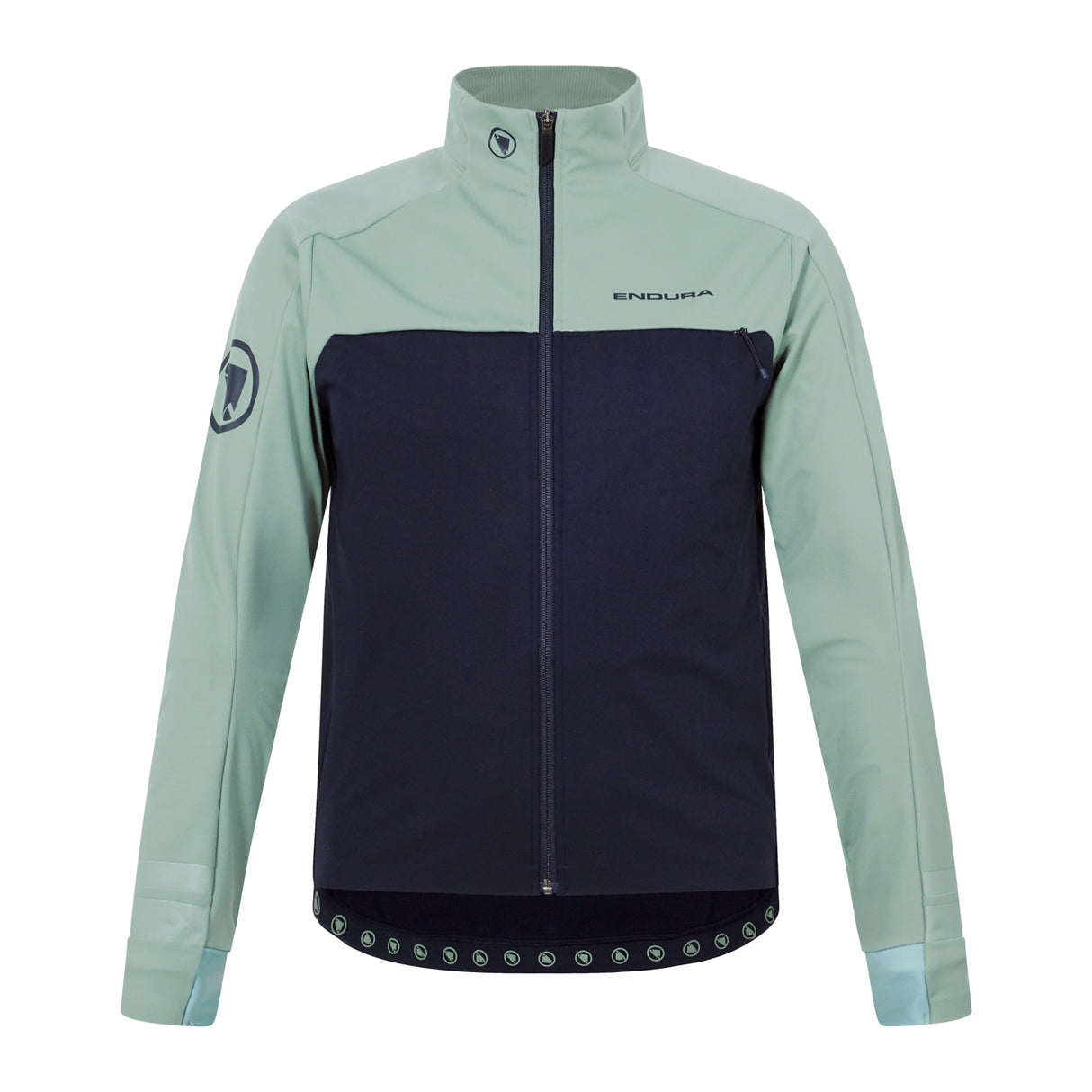Giacca Endura Windchill 2 - Blu Endura