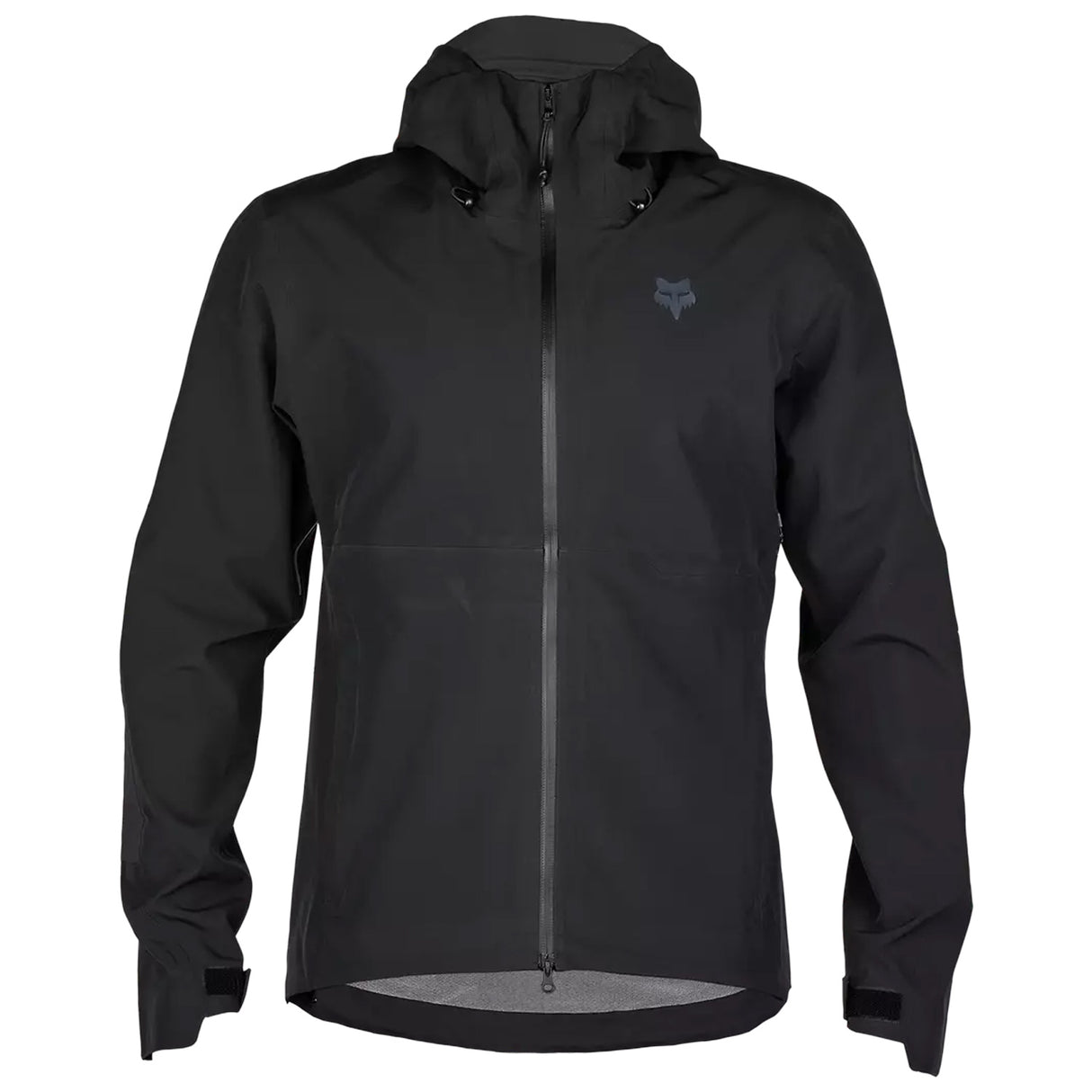 Giacca Fox Defend 3-Layer Water - Nero Fox