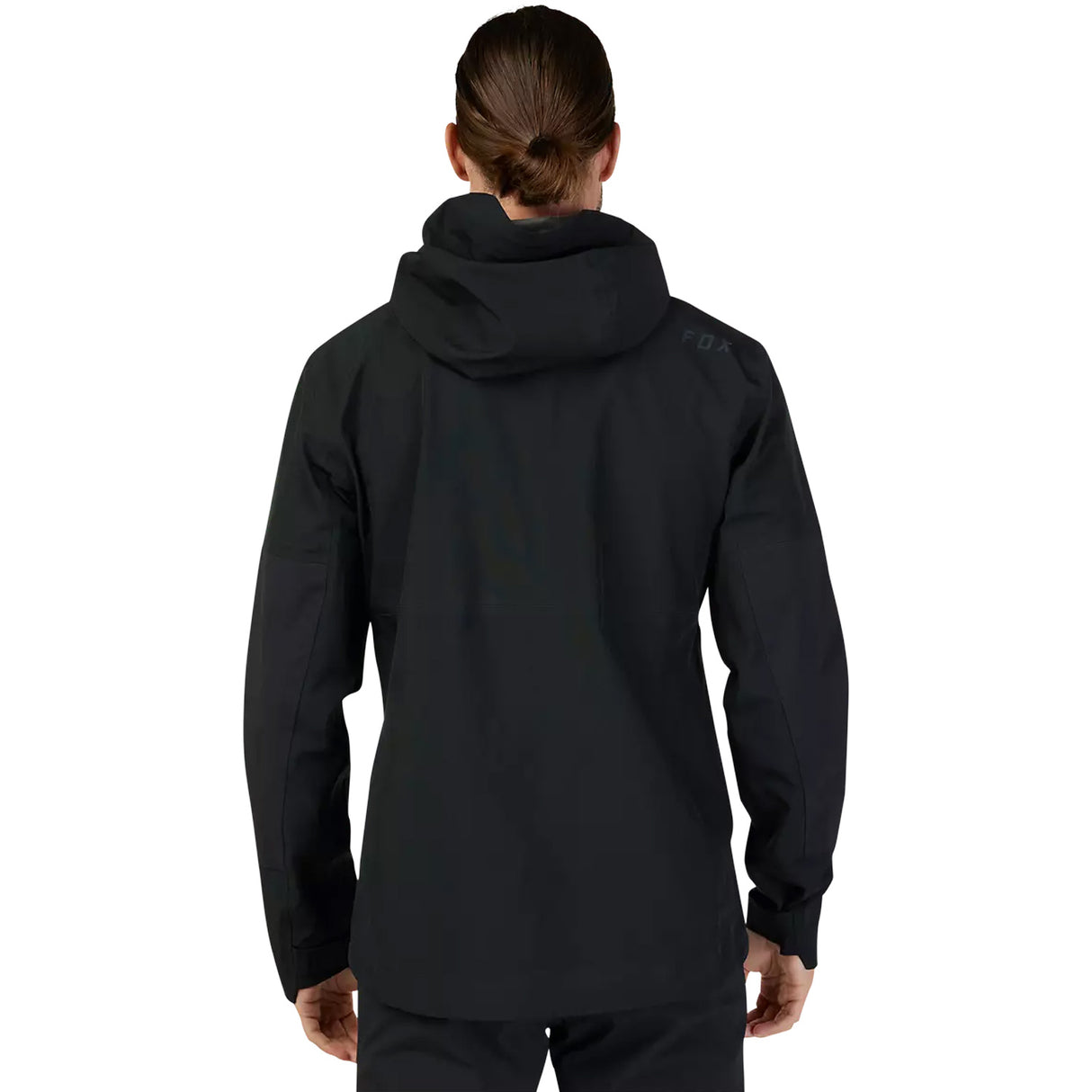 Giacca Fox Defend 3-Layer Water - Nero Fox