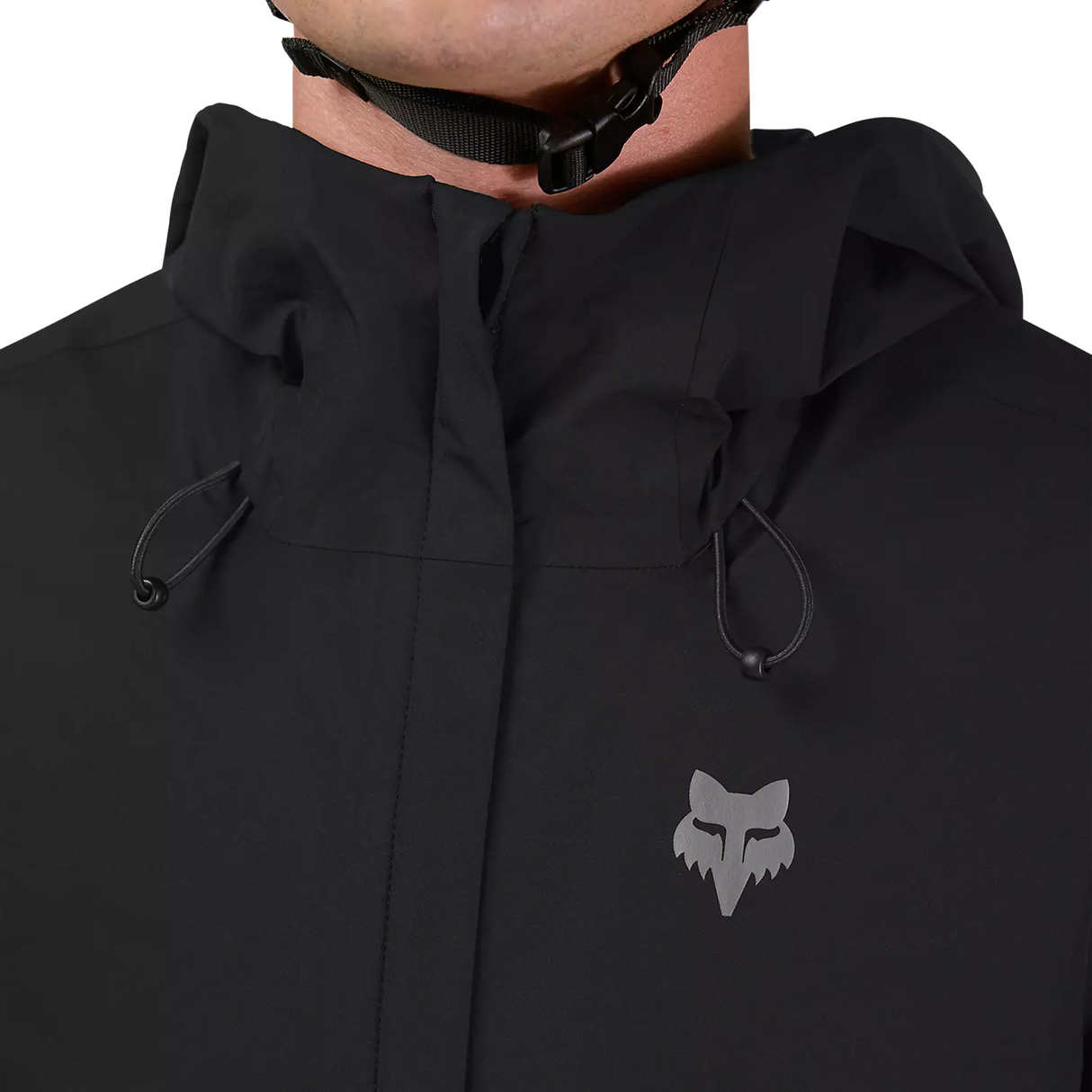 Giacca Fox Ranger 2.5L Water - Nero Fox